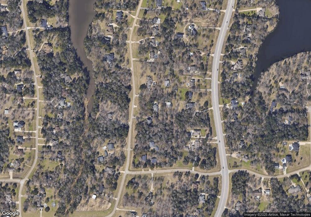 2318 E Blue Lake Dr, Magnolia, TX 77354 - photo 1