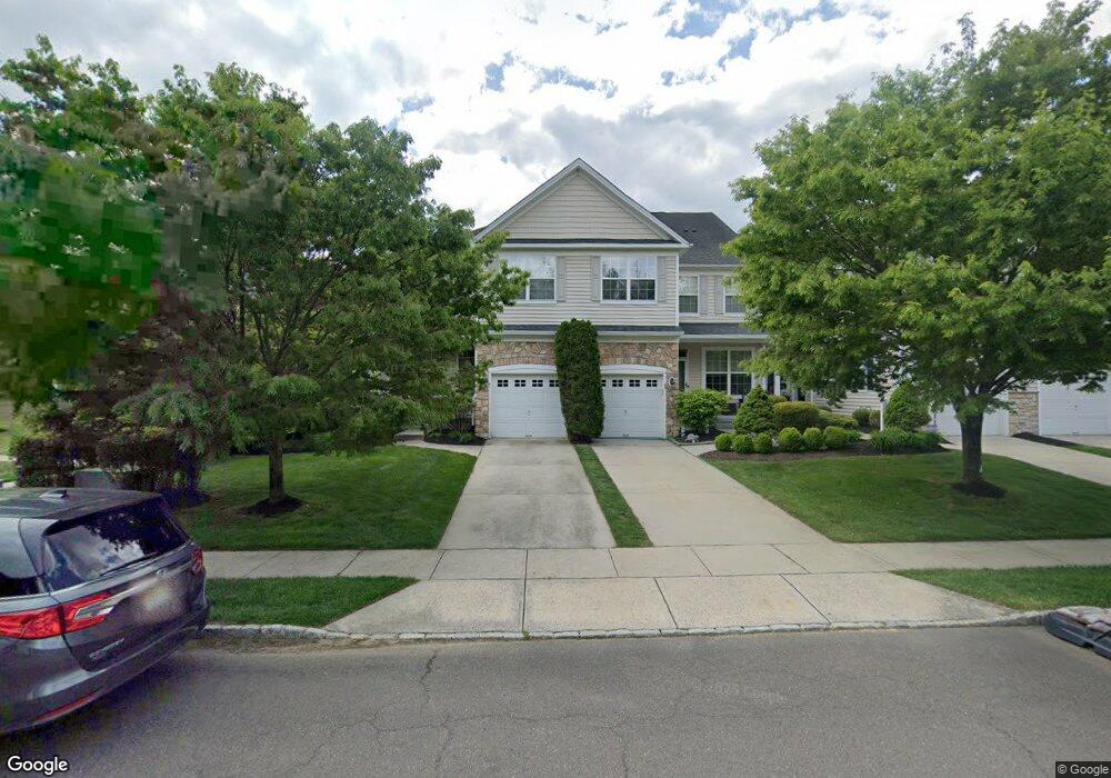 41 Compass Cir, Mount Laurel, NJ 08054 - photo 1