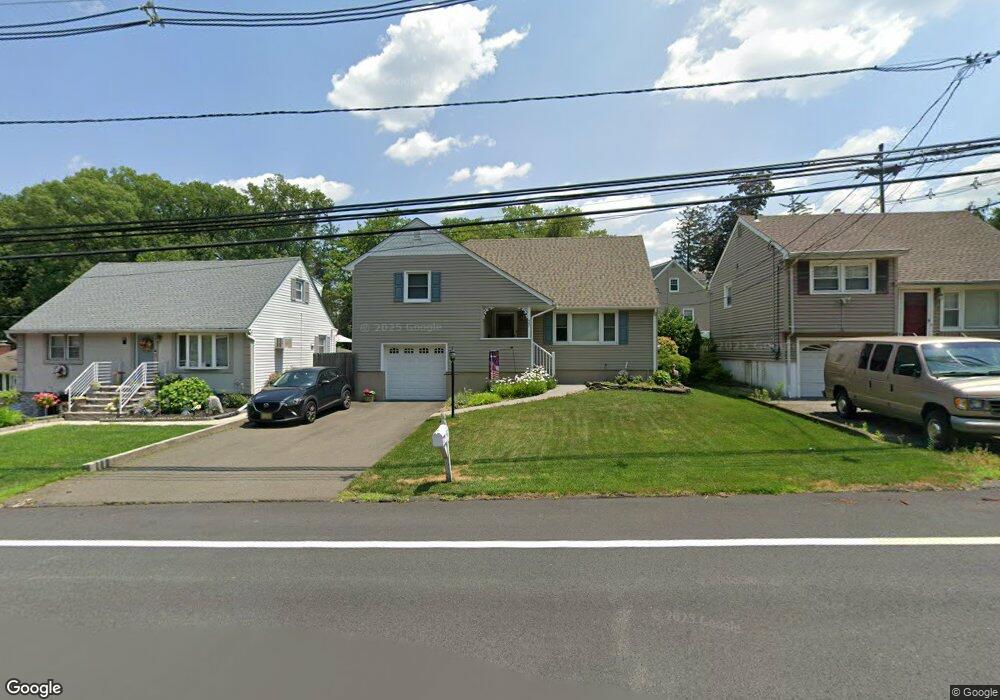 72 Colfax Rd, Wayne, NJ 07470 - photo 1