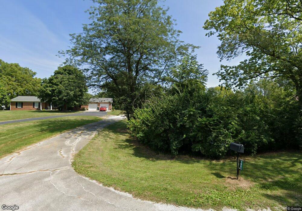 1480 Timber Ln, Camargo, IL 61919 - photo 1