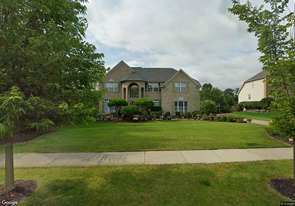 945 W Parkway Blvd, Aurora, OH 44202 - photo 1