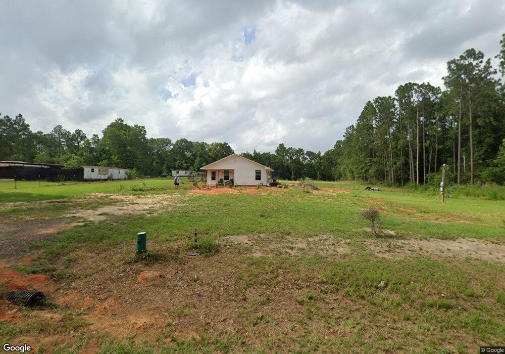 152 Bexley Rd, Lucedale, MS 39452 - photo 1