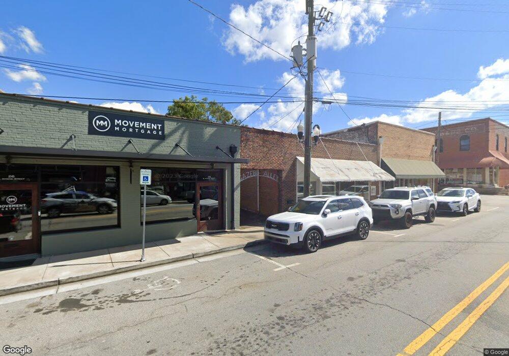 32 E Athens St, Winder, GA 30680 - photo 1