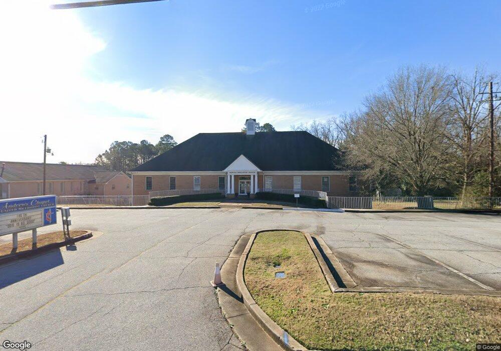 122 Watterson St, Jonesboro, GA 30236 - photo 1