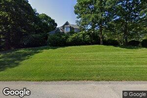 86 Daniel t Church Rd, Tiverton, RI 02878