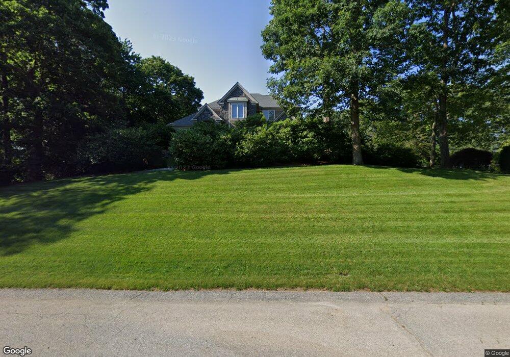 86 Daniel t Church Rd, Tiverton, RI 02878 - photo 1