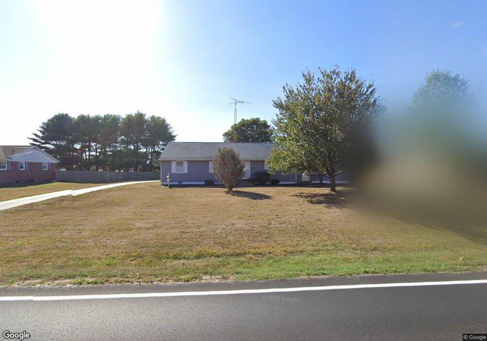 961 Canterbury Rd, Milford, DE 19963 - photo 1
