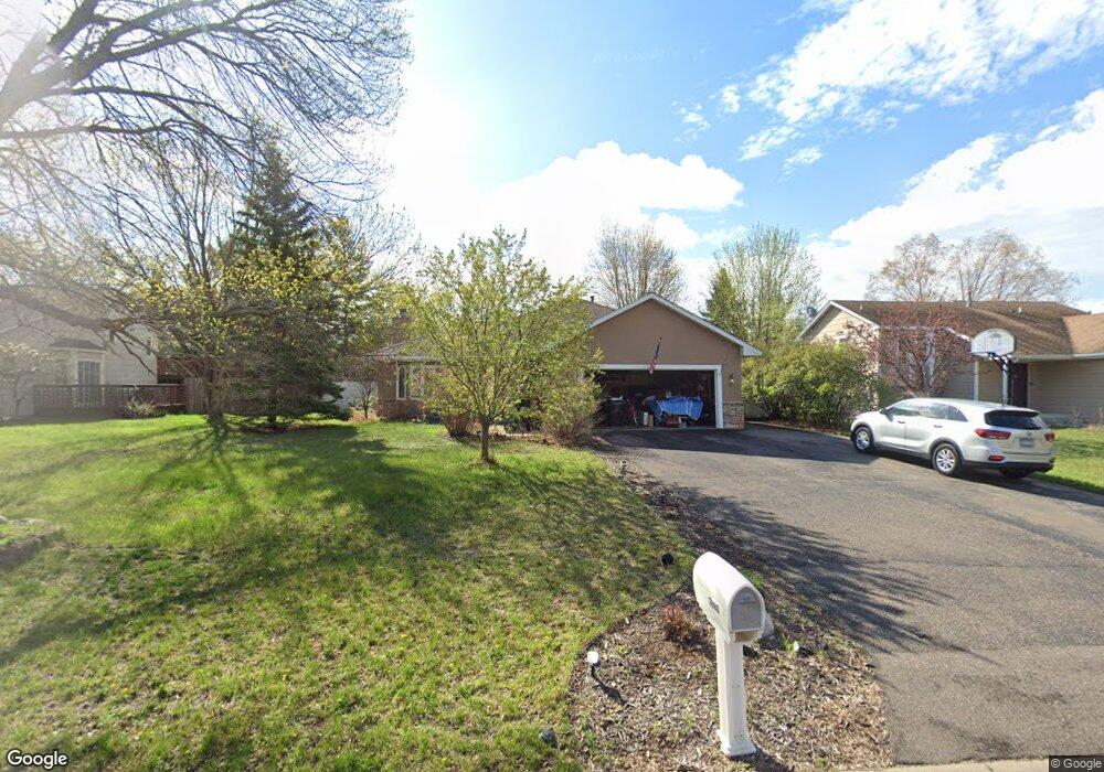 3086 121st Ave NW, Coon Rapids, MN 55433 - photo 1