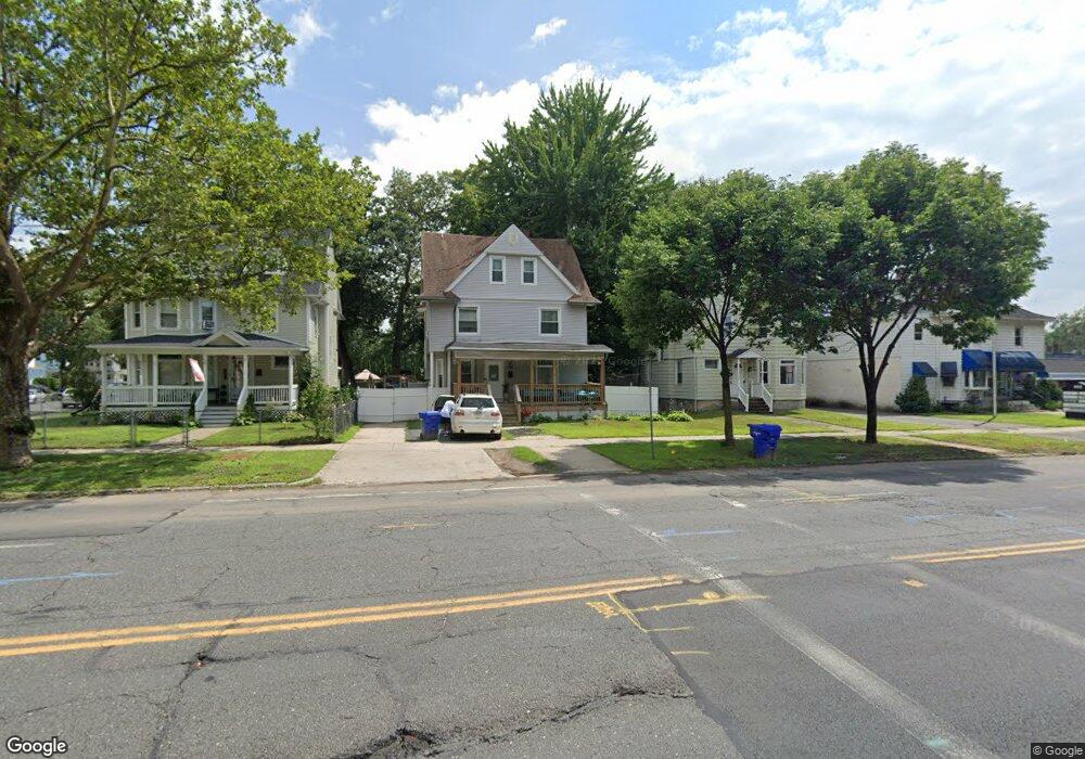 615E Sumner Ave unit 5, Springfield, MA 01108 - photo 1