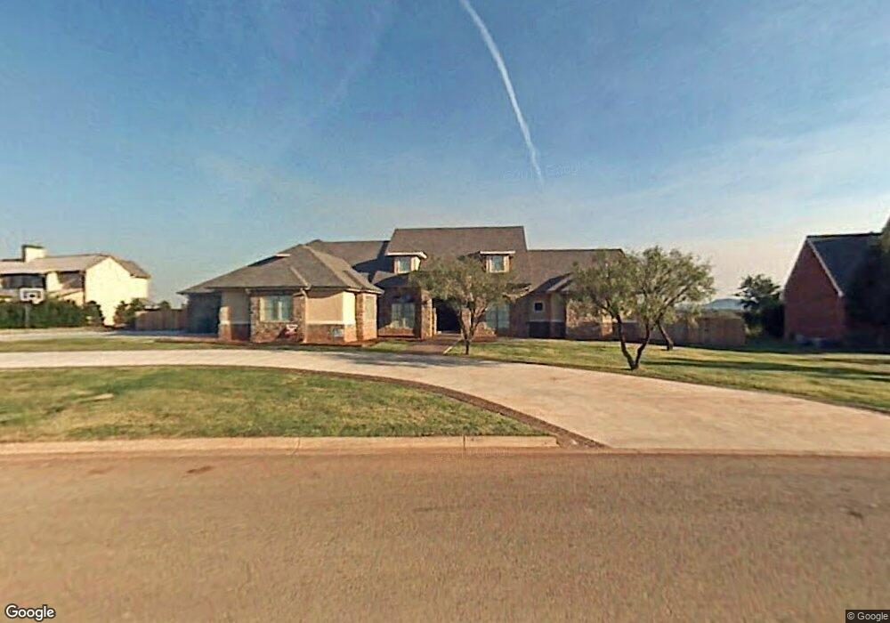 1203 S Saddle Lakes Dr, Abilene, TX 79602 - photo 1