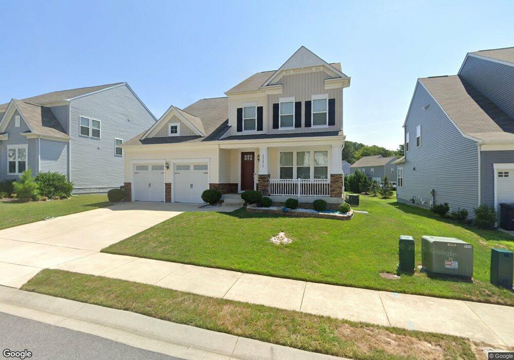 23476 Lilliflora Dr, California, MD 20619 - photo 1