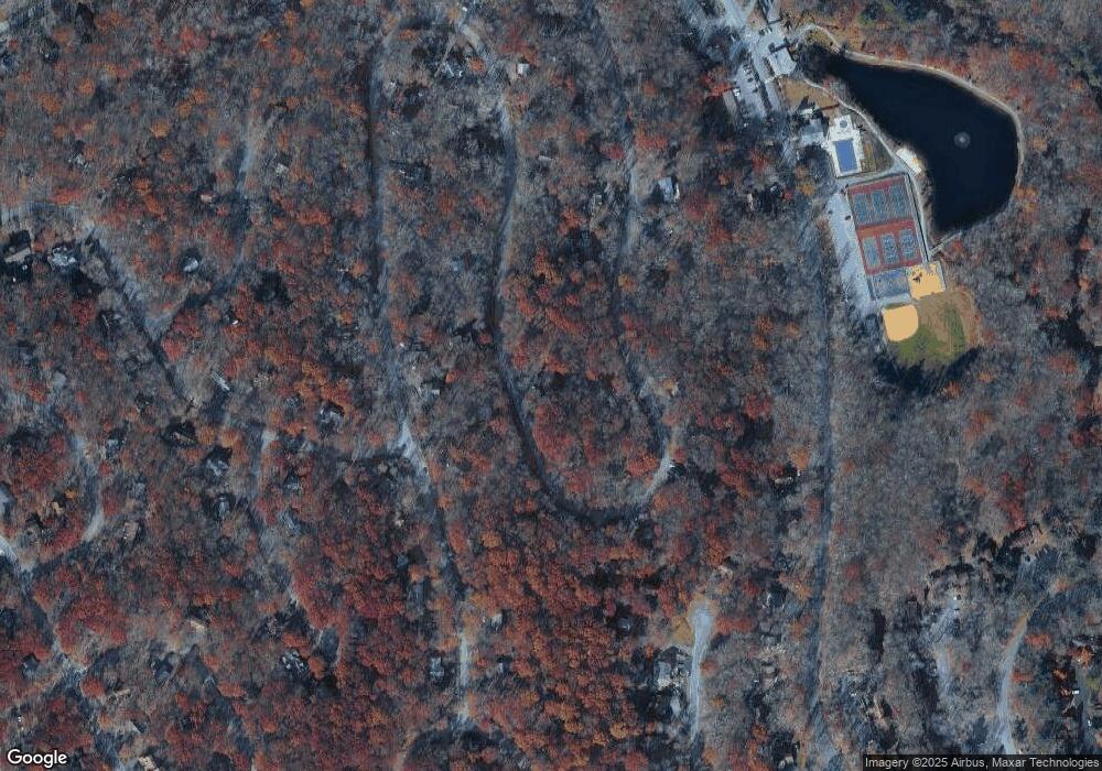 640 Saw Creek Estate, Bushkill, PA 18324 - photo 1