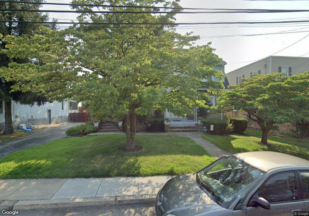 1017 Fairview Rd, Swarthmore, PA 19081 - photo 1