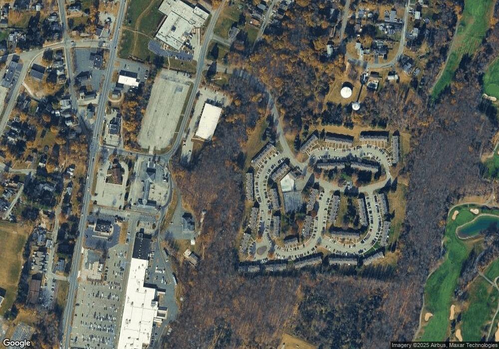 20 Constitution Way unit D8, Franklin, NJ 07416 - photo 1