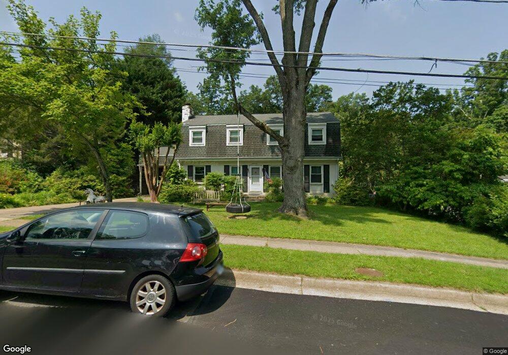 4630 Tara Dr, Fairfax, VA 22032 - photo 1