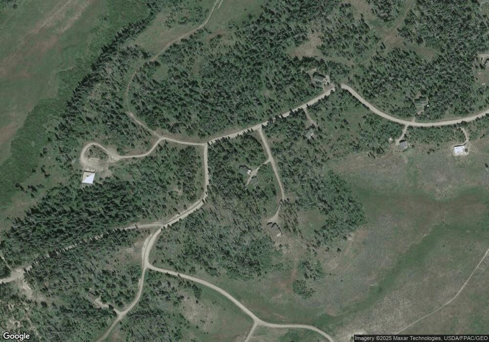 20755 Hideaway Ln, Oak Creek, CO 80467 - photo 1