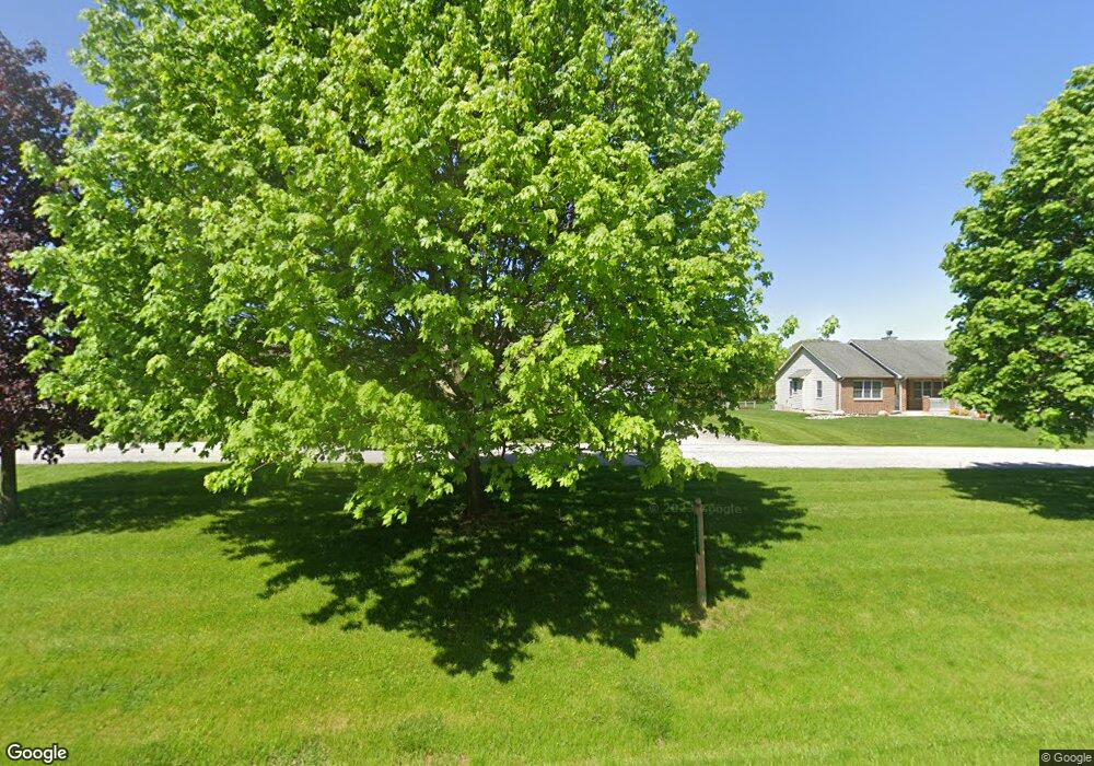 15231 Amstutz Rd, Leo, IN 46765 - photo 1