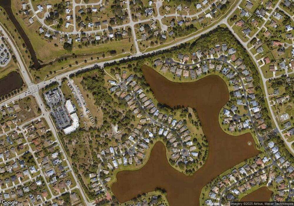 510 SW Deer Run, Port Saint Lucie, FL 34953 - photo 1