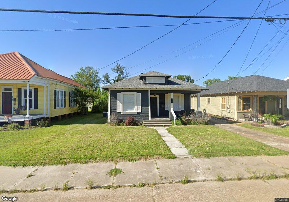 639 Clarence St, Lake Charles, LA 70601 - photo 1