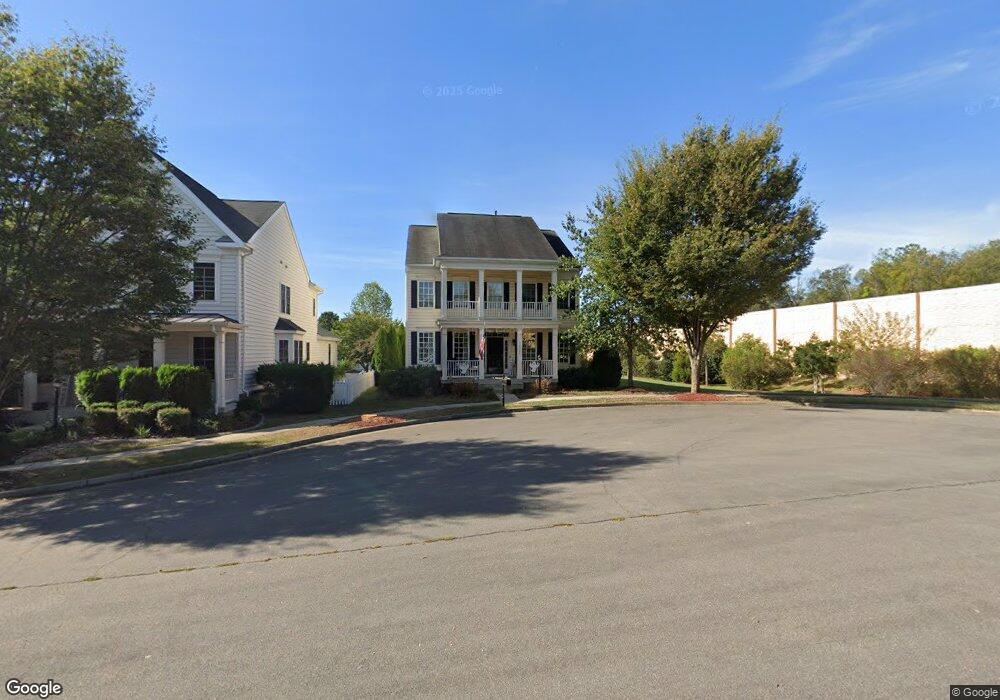 10720 Jeb Stuart Ct, Bristow, VA 20136 - photo 1