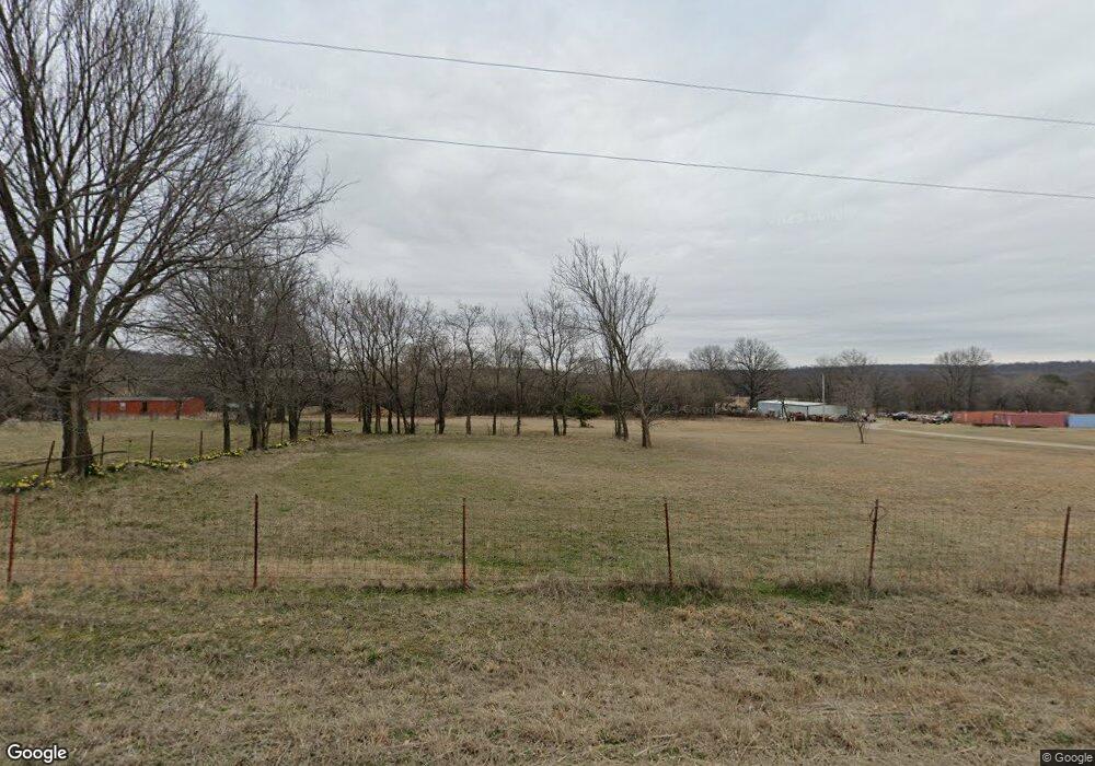 18496 Big Valley Dr, Claremore, OK 74017 - photo 1