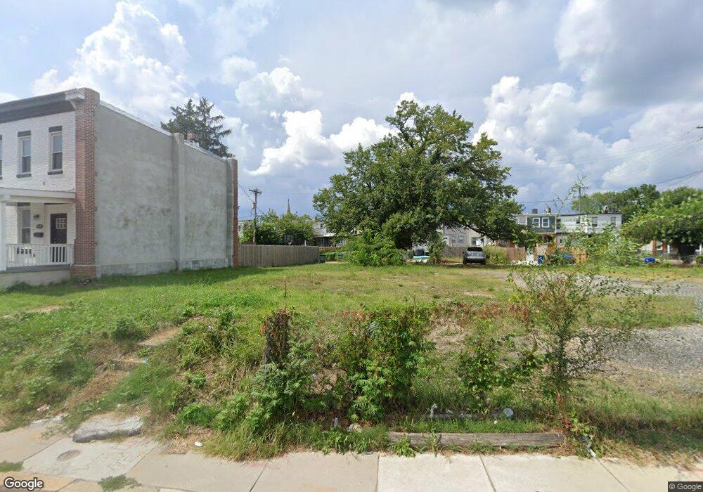 2600 W Cold Spring Ln, Baltimore, MD 21215 - photo 1