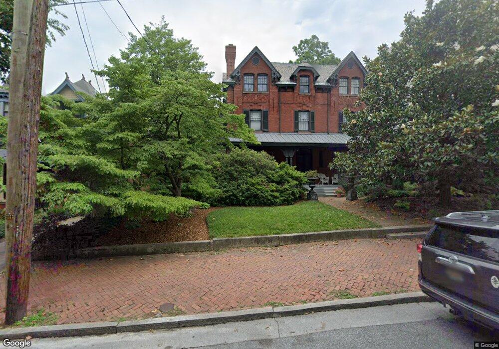 902 N Broom St, Wilmington, DE 19806 - photo 1