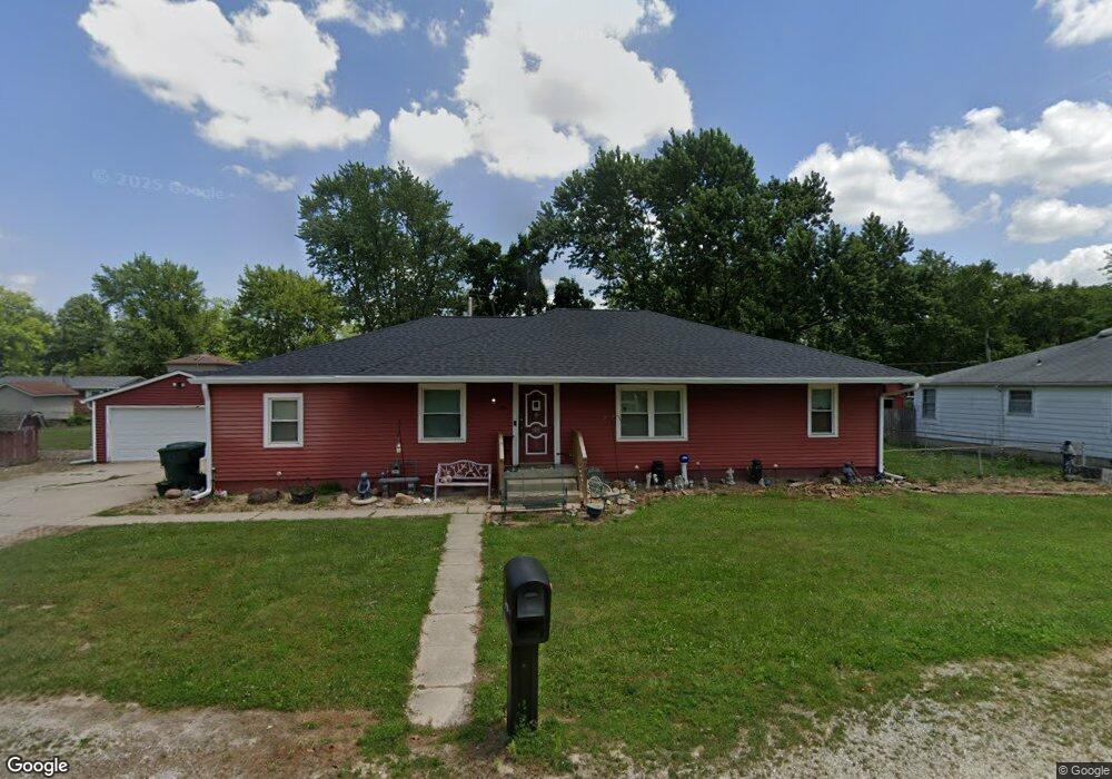 3512 N Locust St, Muncie, IN 47304 - photo 1