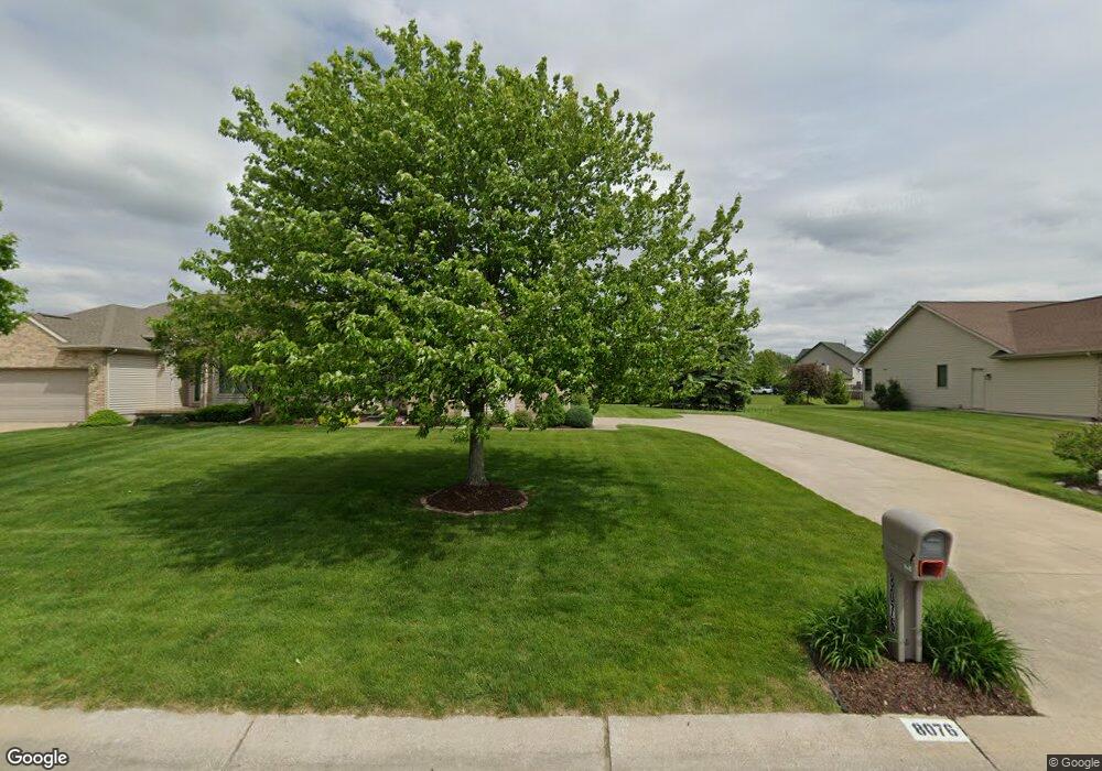 8076 Prestonwood Ct, Flushing, MI 48433 - photo 1