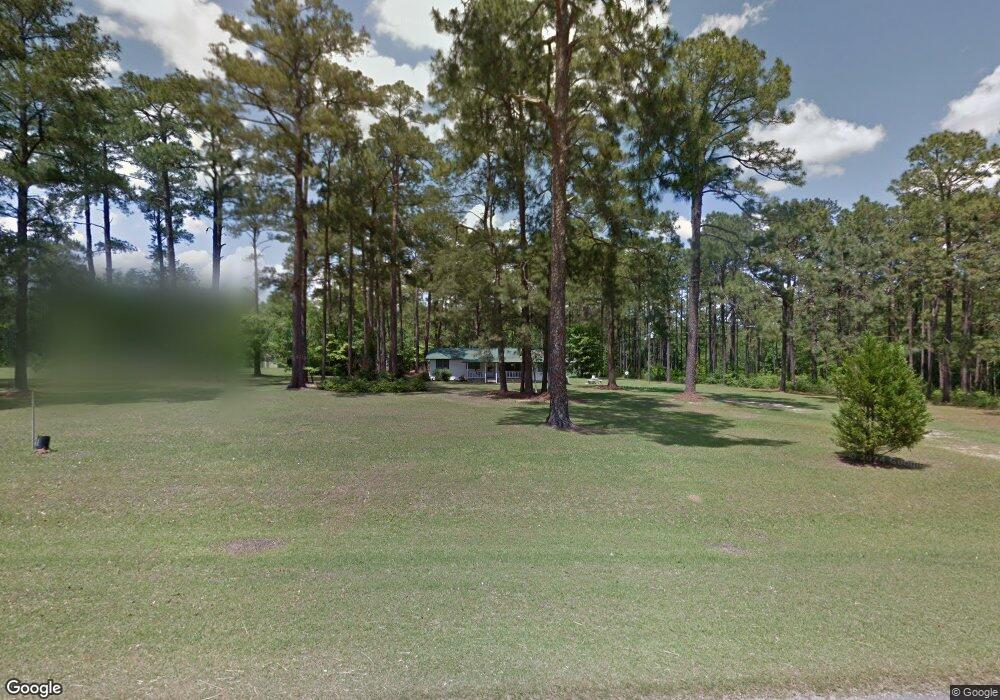 249 Newton Rd, Thomasville, GA 31757 - photo 1