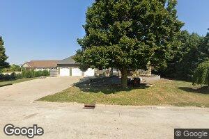 300 4th Ave NE, Pocahontas, IA 50574