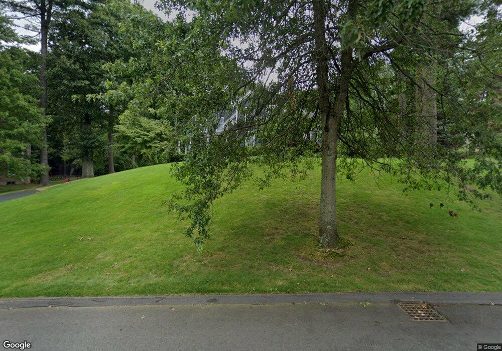 9 John Benson Rd, Lexington, MA 02420 - photo 1