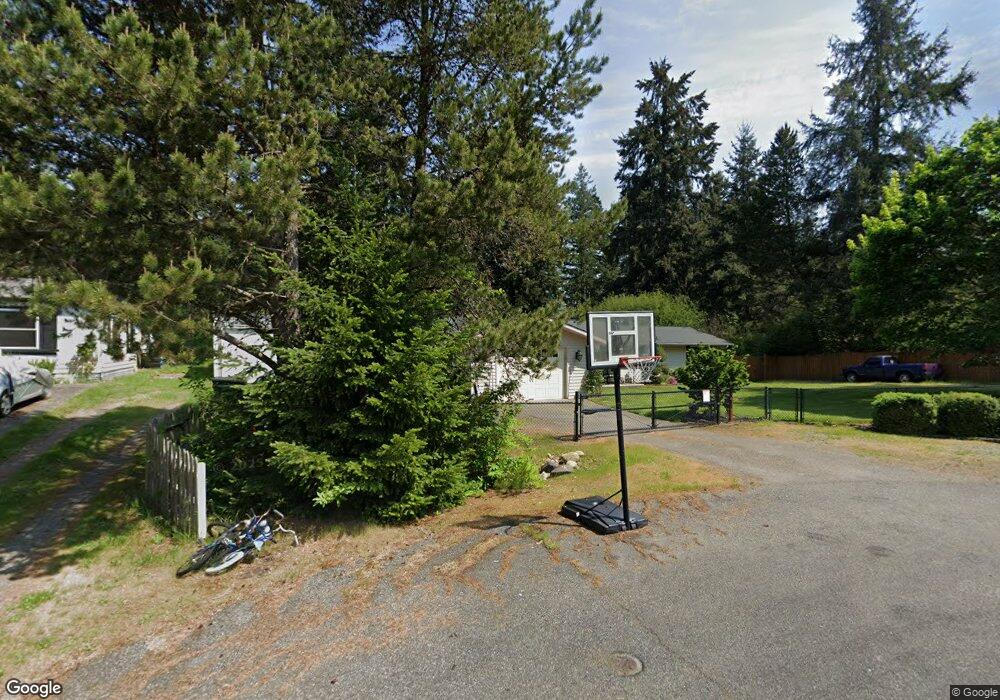 16342 83rd Way SE, Yelm, WA 98597 - photo 1