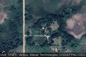 25603 70th St NE, Belgrade, MN 56312