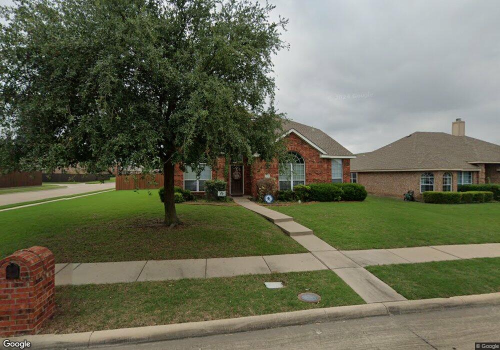 1118 Destiny Ct, Wylie, TX 75098 - photo 1