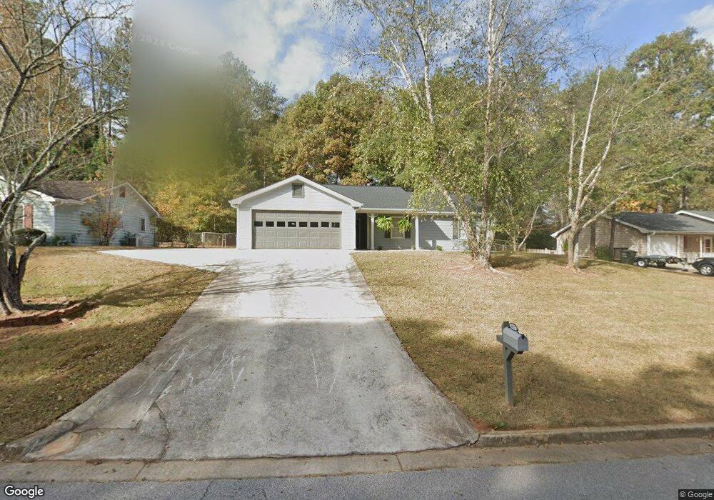 5411 Cindy Ln SE unit 4, Conyers, GA 30094 - photo 1