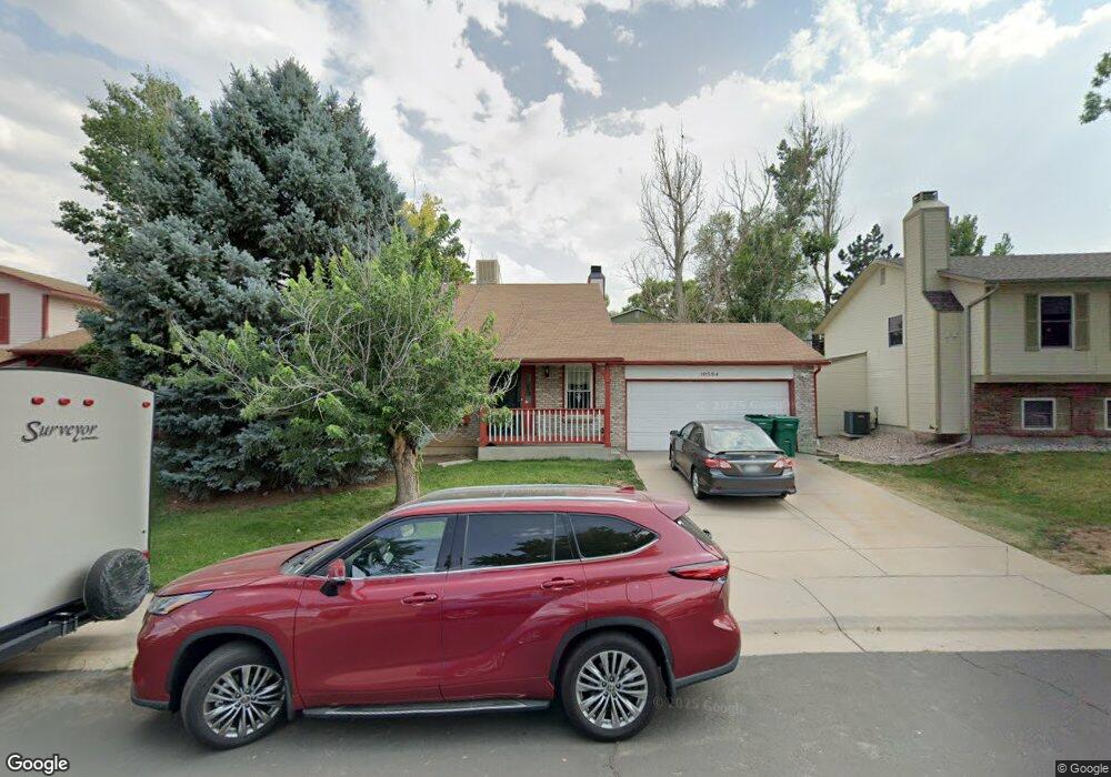 19594 E Princeton Place, Aurora, CO 80013 - photo 1