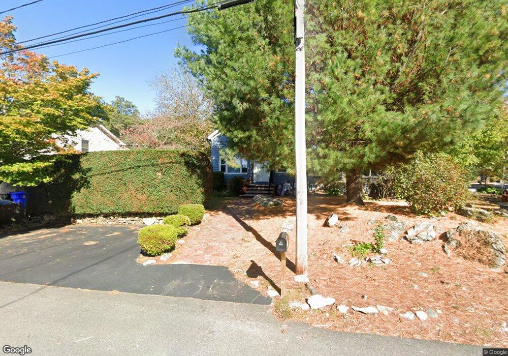 20 Di Guilio Dr, North Providence, RI 02911 - photo 1