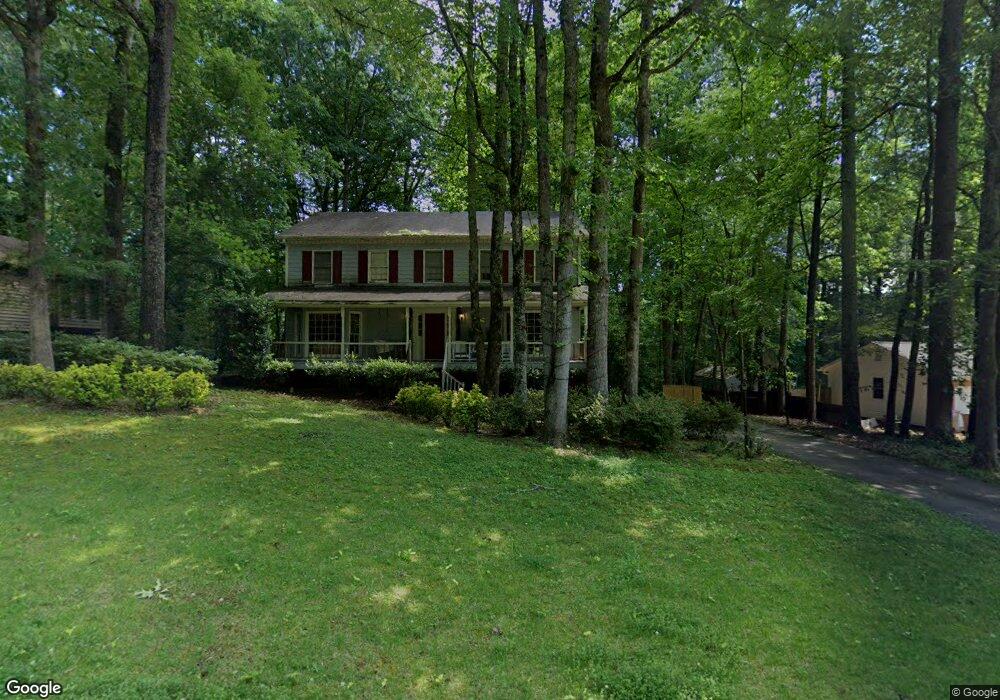 1769 Blackwillow Dr unit 2, Marietta, GA 30066 - photo 1