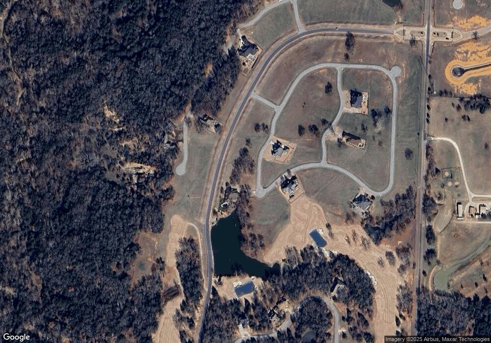 517 Toscana Cir, Gordonville, TX 76245 - photo 1