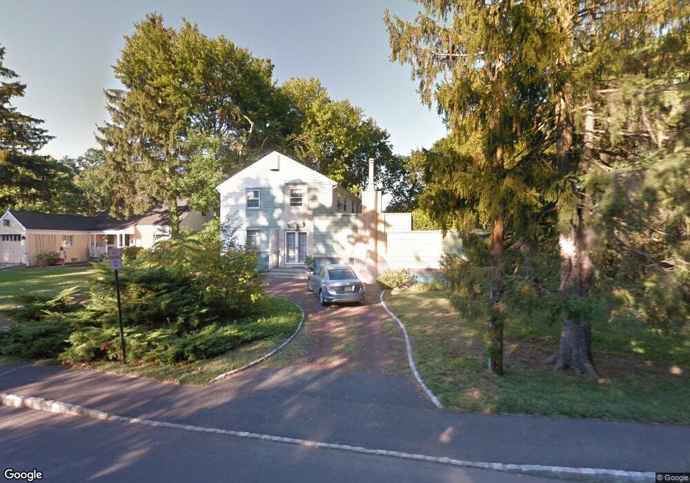 124 Snowden Ln, Princeton, NJ 08540 - photo 1