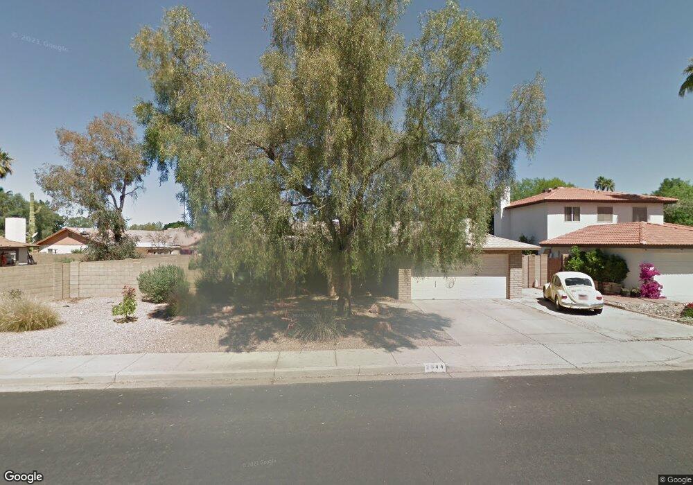 2644 W Monte Ave, Mesa, AZ 85202 - photo 1