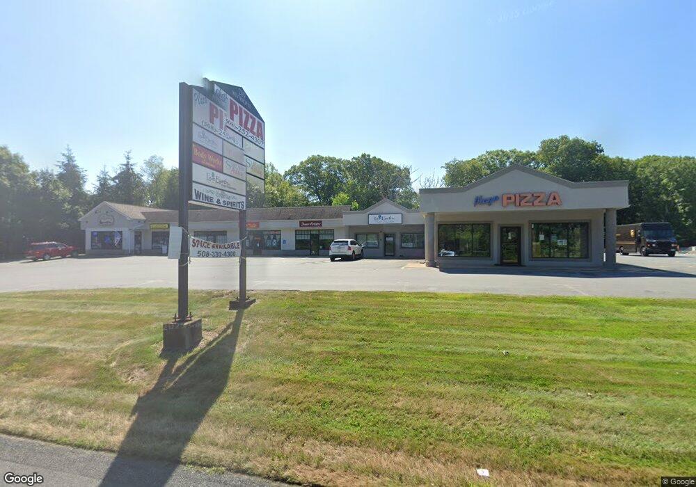 289 Winthrop St unit 7, Rehoboth, MA 02769 - photo 1