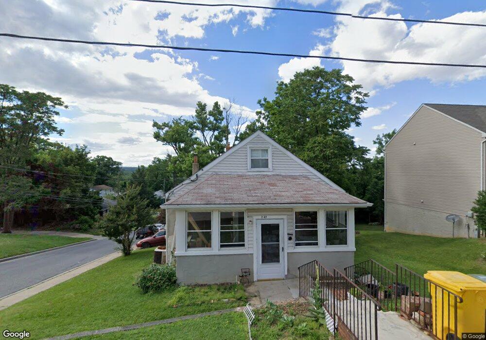 242 Zeppelin Ave, Brooklyn, MD 21225 - photo 1