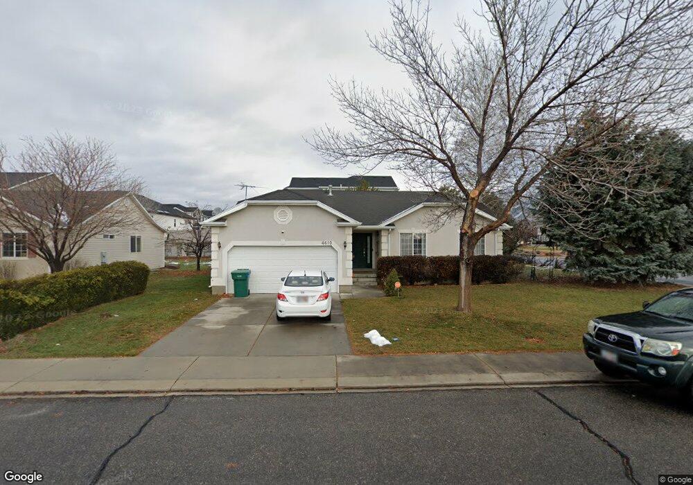 4610 W 9980 N, Pleasant Grove, UT 84062 - photo 1