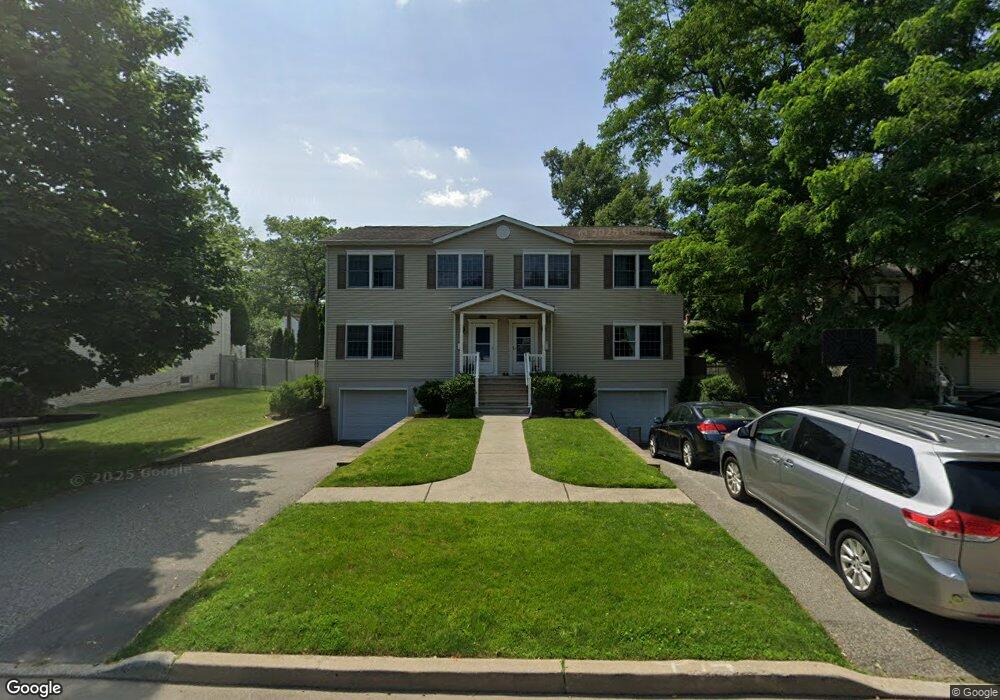 127 Grove St unit A, Tenafly, NJ 07670 - photo 1