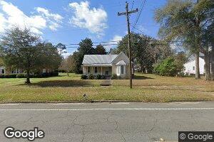 411 N Sumter St, Oglethorpe, GA 31068