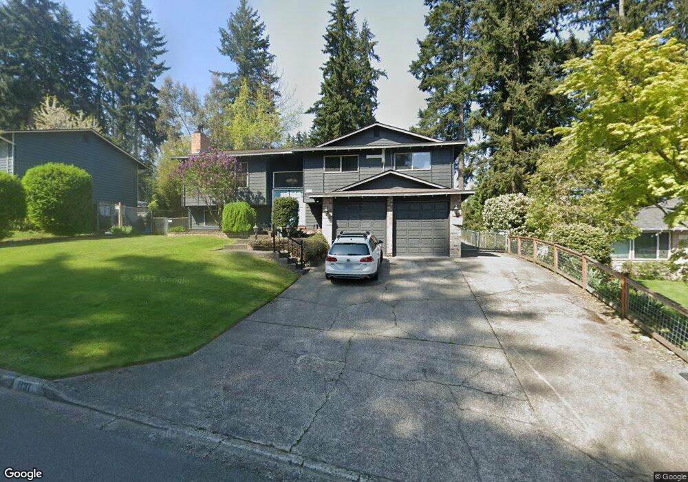 1131 202nd St SE unit B, Bothell, WA 98012 - photo 1