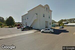 247 1st St, Elkton, OR 97436