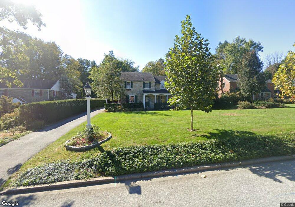 600 Twickenham Rd unit 30, Glenside, PA 19038 - photo 1